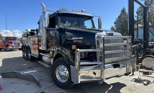 Knittles Towing Services