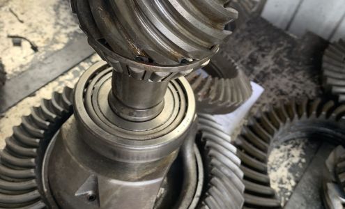 Chapel Auto Wrecking