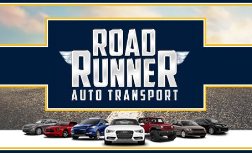 RoadRunner Auto Transport