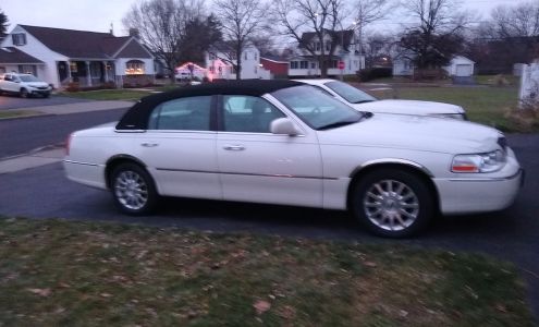 Brooke's Auto World, LLC