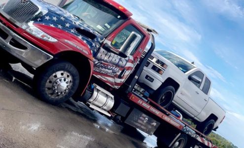 Bob's Flatbed Services