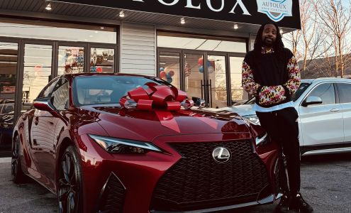 AutoLux - Used Car Dealer Queens & Long Island