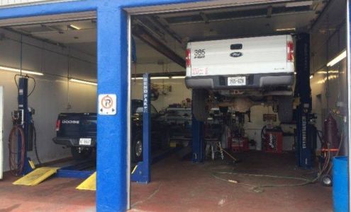 RICKS AUTO SALES