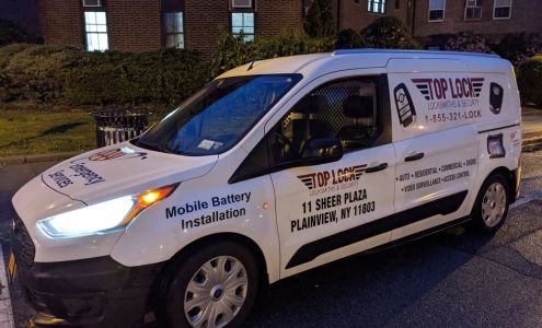 Lightning Roadside Asst Corporation