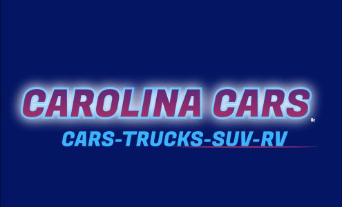 CAROLINA CARS LLC.