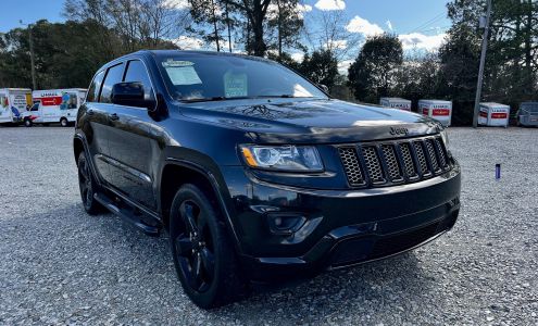 Cars Field LLC - Smithfield, NC.