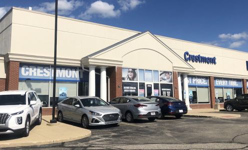 Genesis of Brunswick