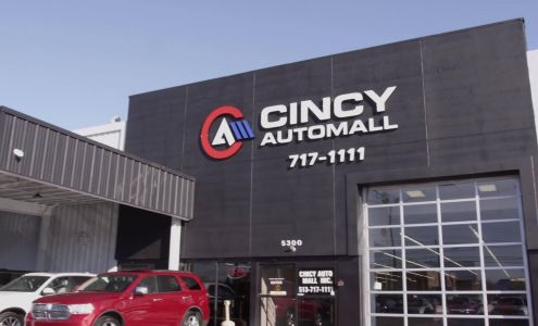 Cincy AutoMall
