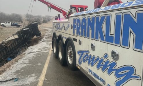 Franklin Towing