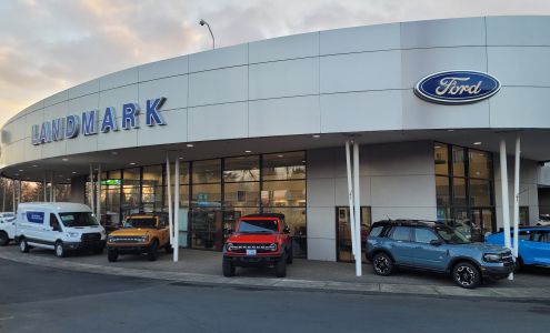 Landmark Ford