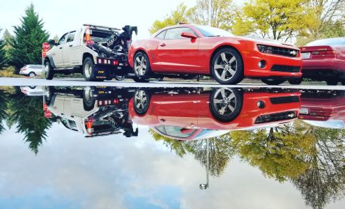 Asap Towing and Recovery