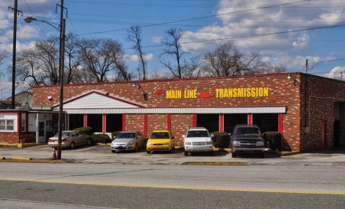 Main Line Transmission