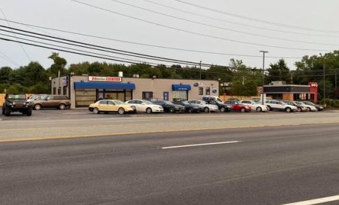International Horsepower Auto Sales