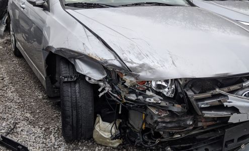 Martin's wrecker Service