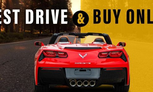 Rapid Rides Auto Sales