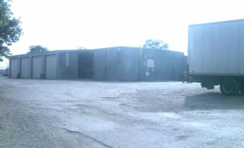 Johnson's Fleet Service Inc