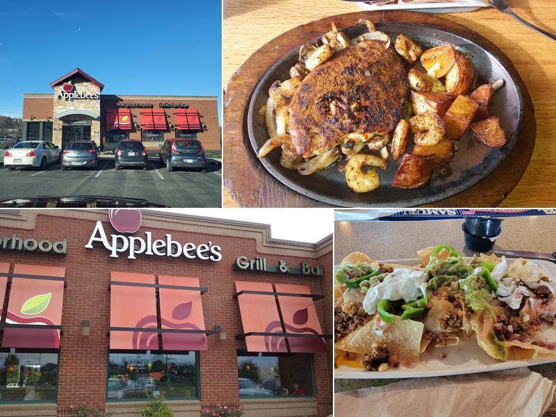 Applebee's Grill + Bar 850 Chippewa Town Center, Beaver Falls