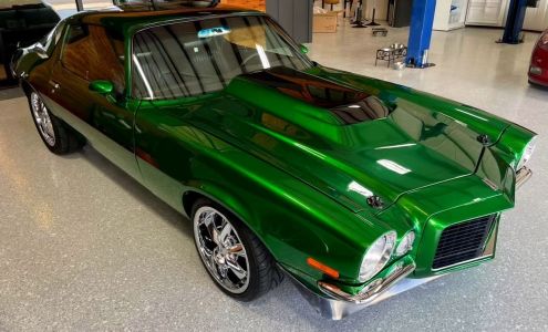 Shine Luxe Mobile Detail, LLC