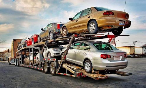 Lone Star Car Transportation