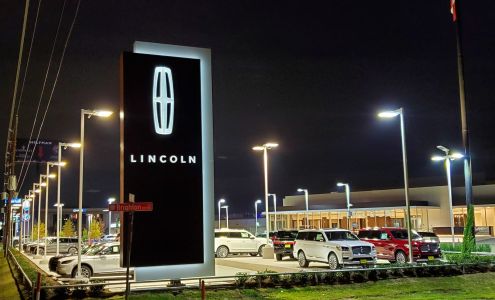 West Point Lincoln of Sugar Land