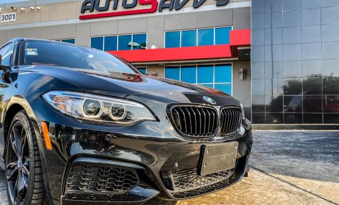 AutoSavvy Fort Worth