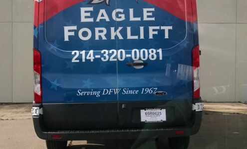 Eagle Forklift