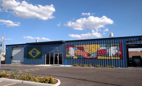Brasil Auto Center El Paso