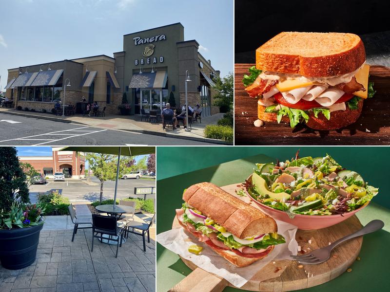 Panera Bread 4205 Boardman-Canfield Rd, Canfield