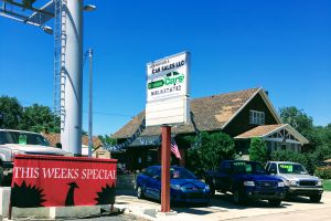 Smart Buy Auto Sales