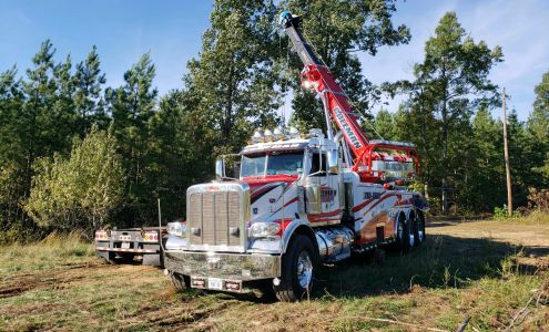 Coleman Towing and Motor Company