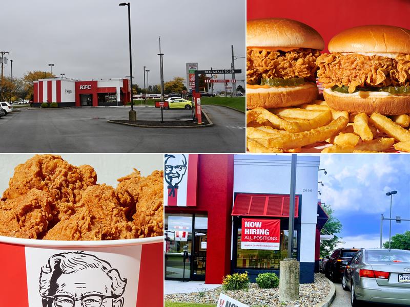 KFC