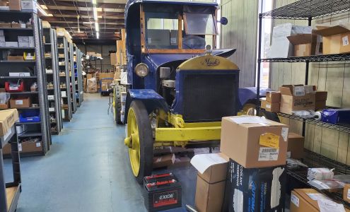 TMI Truck and Equipment, Inc.