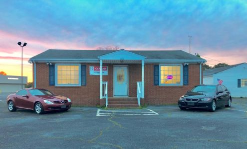 Carland Auto Sales INC. Portsmouth