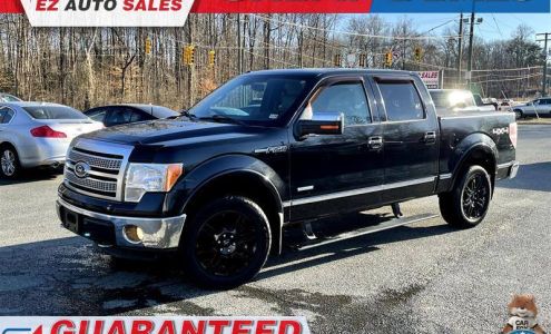 EZ Auto Sales