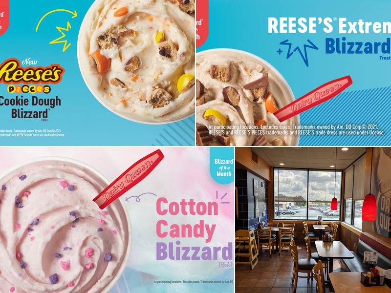 Dairy Queen Grill & Chill