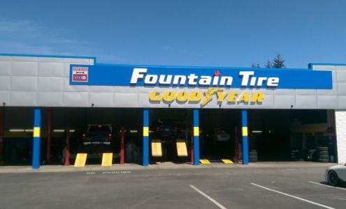 Fountain Tire