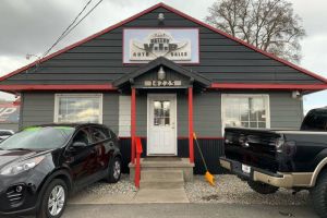 Valley V.I.P. Auto Sales