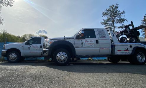 Your Tow Company