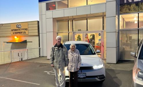 Victoria Hyundai Victoria