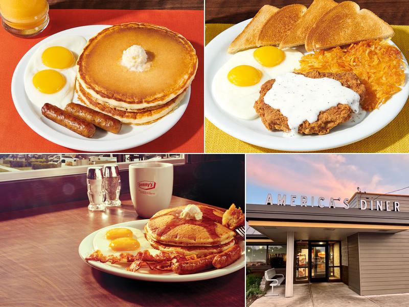 Denny's