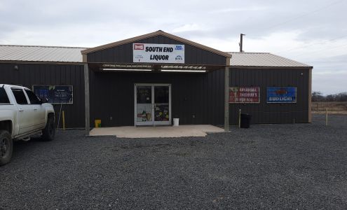 South End Liquor Joiner