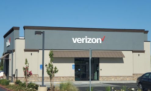 Verizon Granite Bay