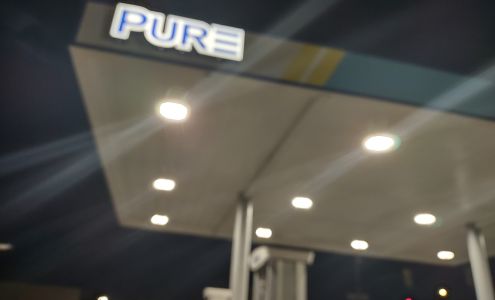 Get Go Food & Liquor