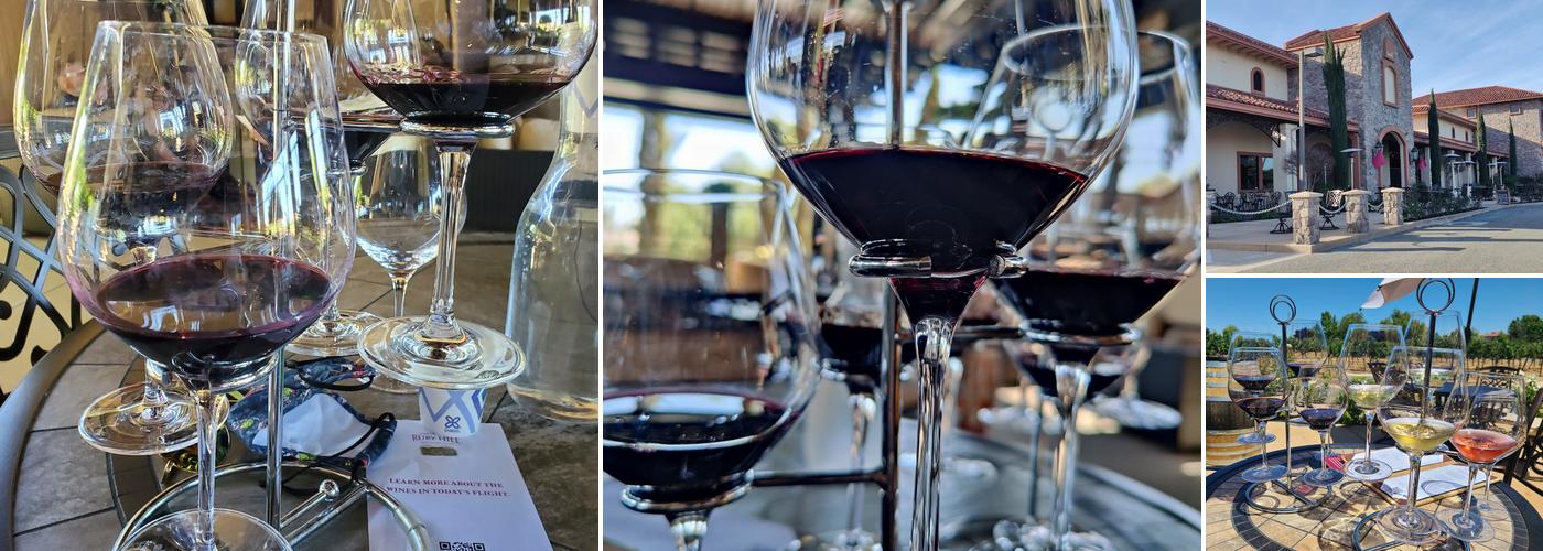 Ruby Hill Winery
