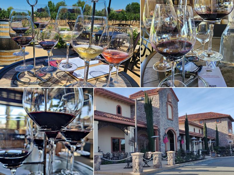 Ruby Hill Winery