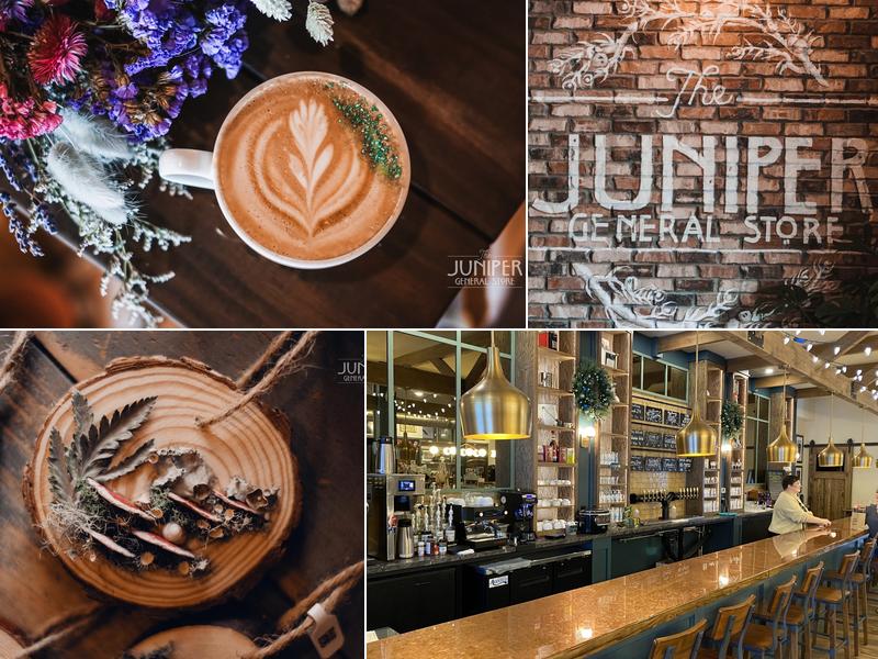 The Juniper General Store