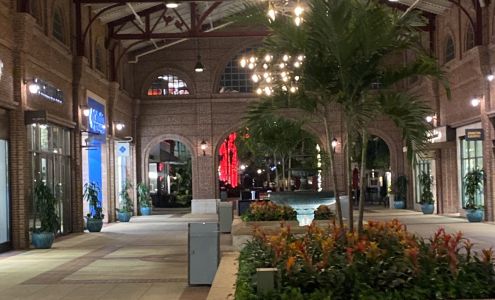 Downtown Disney Pleasure Island