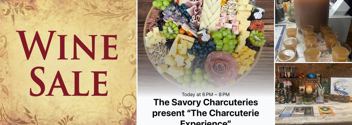 Twisted Rivers Winery LLC