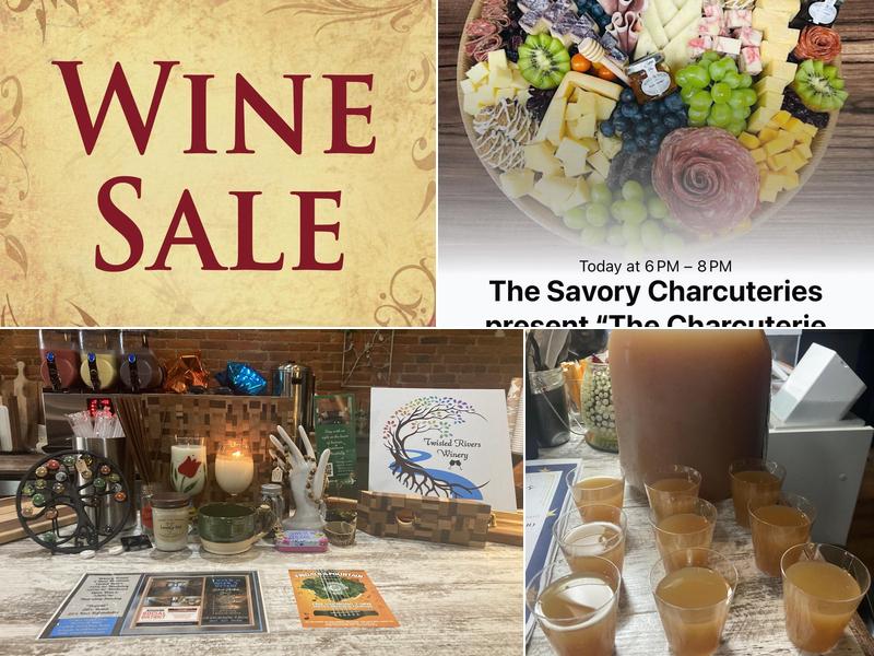 Twisted Rivers Winery LLC