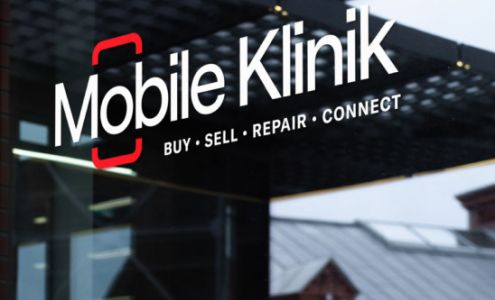 Mobile Klinik Professional Smartphone Repair - Cataraqui Centre, Kingston, ON